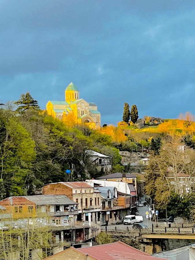 Georgian Palace Kutaisi Bagian luar foto